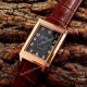 New Copy Jaeger-LeCoultre Reverso Classic 46mm Watch Stainless Steel Black Face (7)_th.jpg